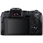 Фотоаппарат системный Canon EOS RP Mount Adapter EF-EOS R Kit Black