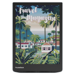 Книга электронная PocketBook 743K3 InkPad Color 3 Stormy Sea, PB743K3-1-WW