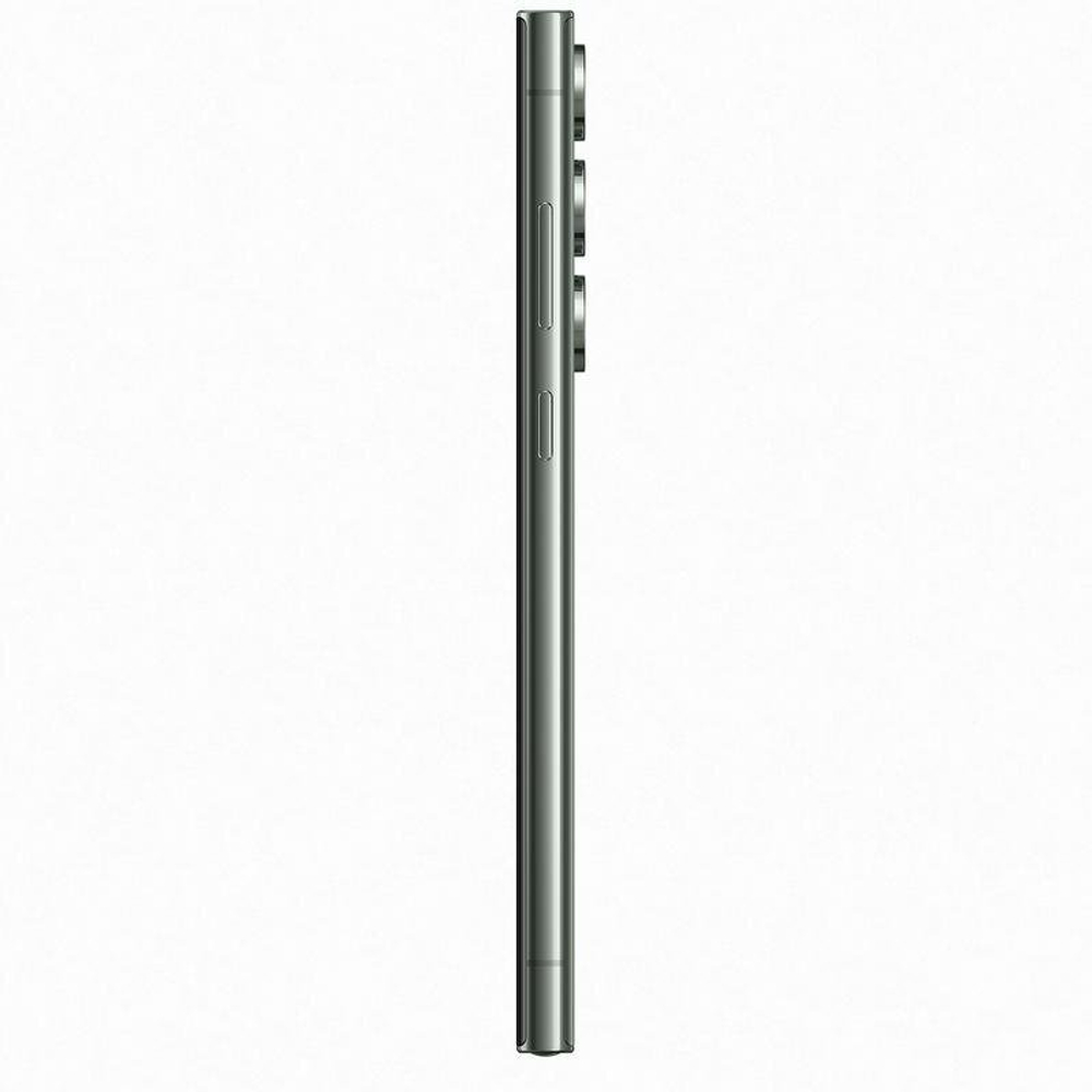 Сматрфон Samsung Galaxy S23 Ultra 512GB Green (SM-S918/DS)