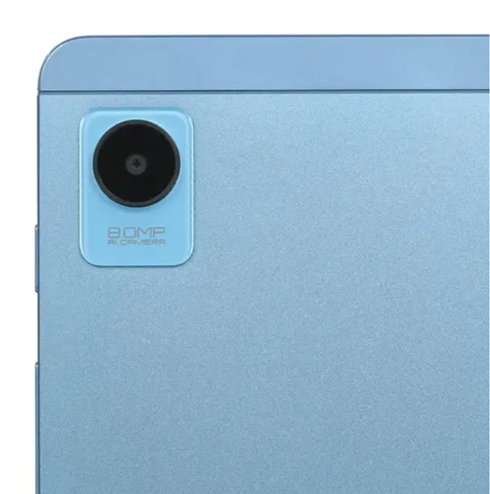 Планшет Realme Pad Mini 8.7" 2022 4/64GB Blue (6650464) Wi-Fi