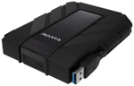 Внешний жесткий диск ADATA DashDrive Durable HD710 Pro 4ТБ (AHD710P-4TU31-CBK)
