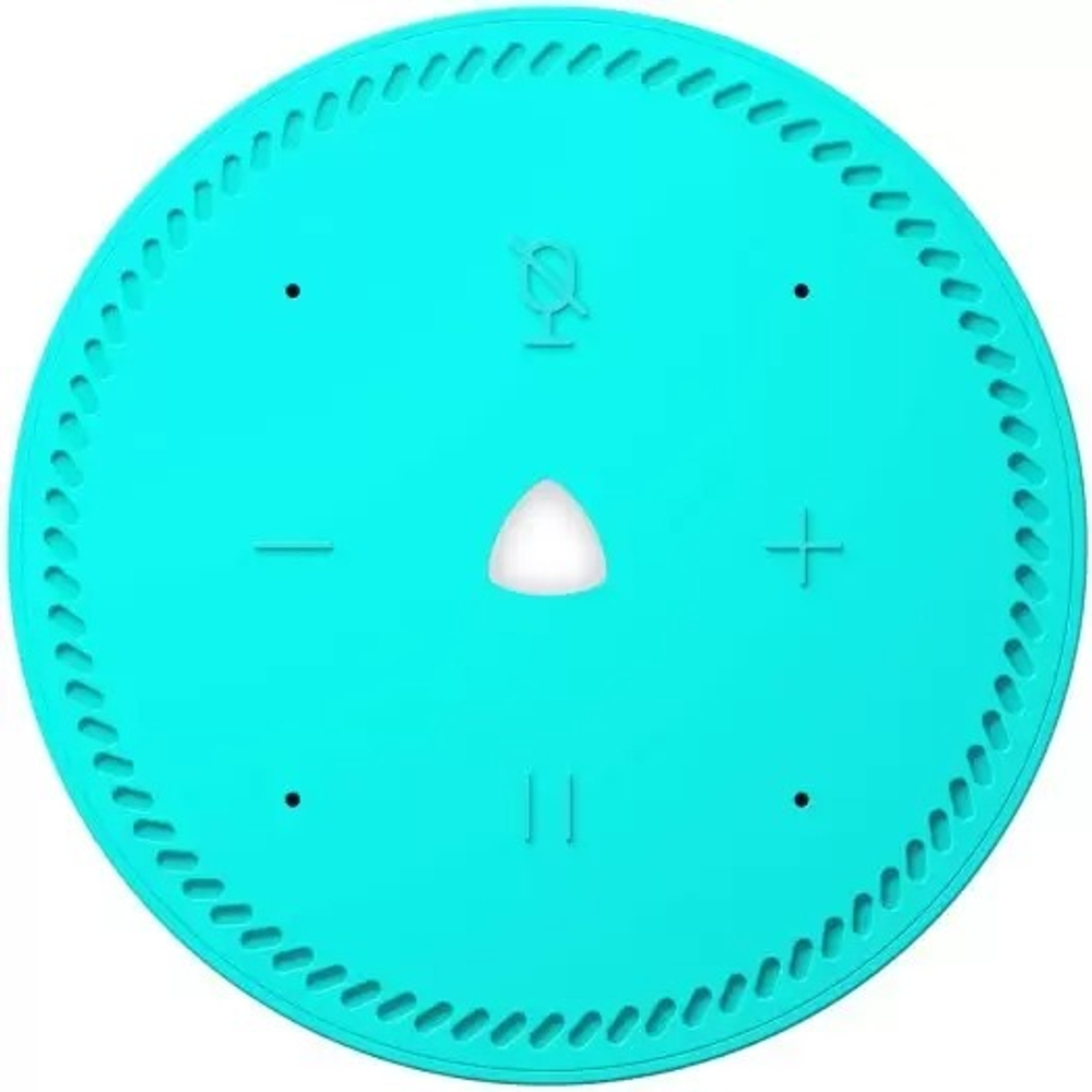 Умная колонка Яндекс Станция Лайт Green (YNDX-00025G)
