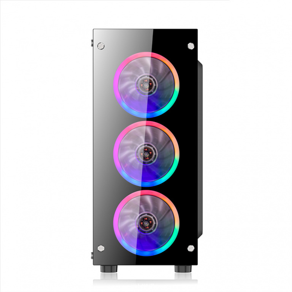 Системный блок TopComp AK 121981933 Core i5 12400F/RTX 4070/SSD 512GB/RAM 32GB