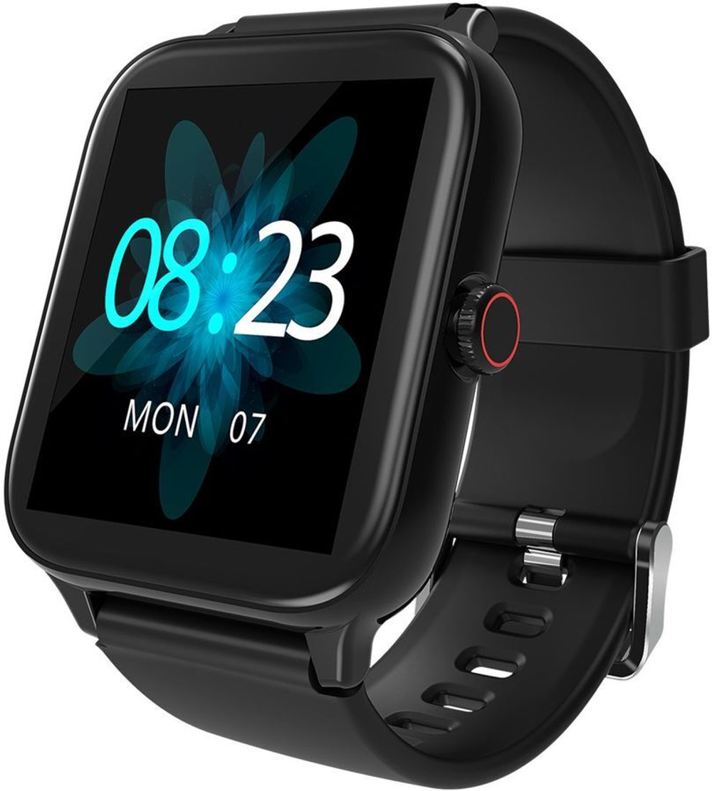 Смарт-часы Blackview R3 Pro черный