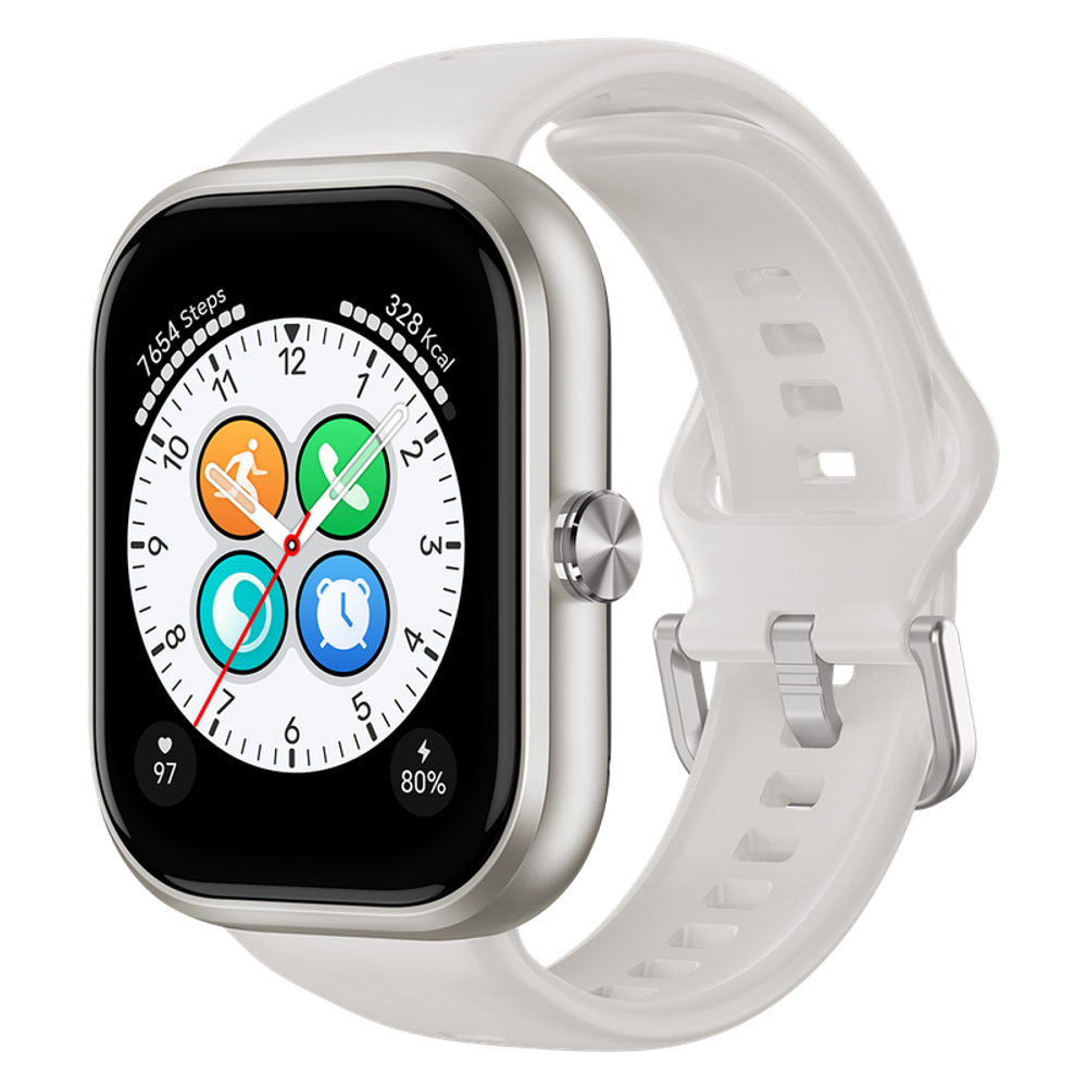 Смарт-часы HONOR CHOICE Watch BOT-WB01, белый