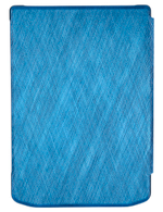 Электронная книга PocketBook 634 Verse Pro Azure с обложкой Blue / 57830