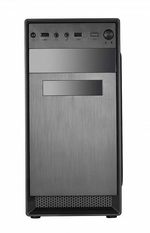 Системный блок TopComp MG 5952501 Ryzen 5 3600/GT 710/SSD 512GB/HDD 2TB/RAM 8GB