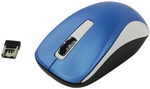 Беспроводная мышь Genius NX-7010 White/Blue