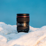 Объектив Canon EF 24-105mm f/4L IS II USM