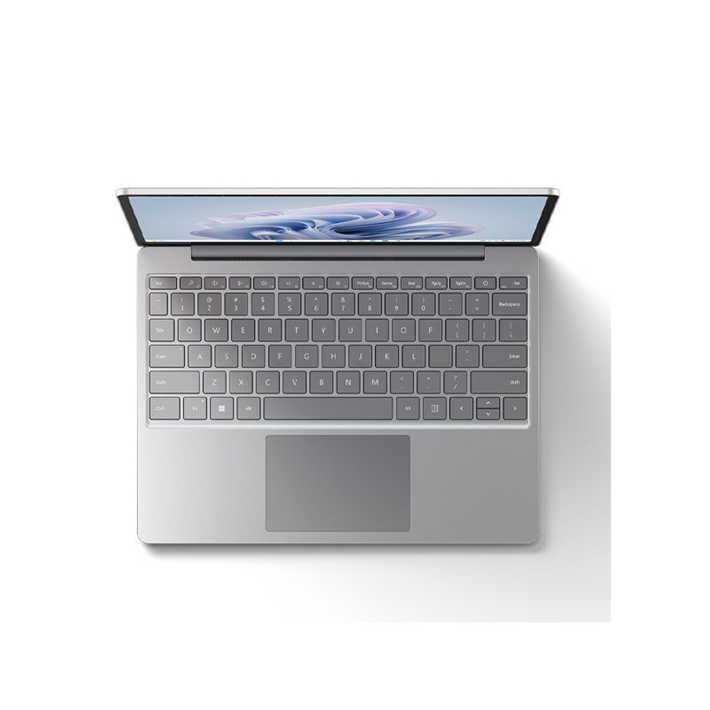Ноутбук Microsoft Surface Go 3 серый (XKQ-00001)