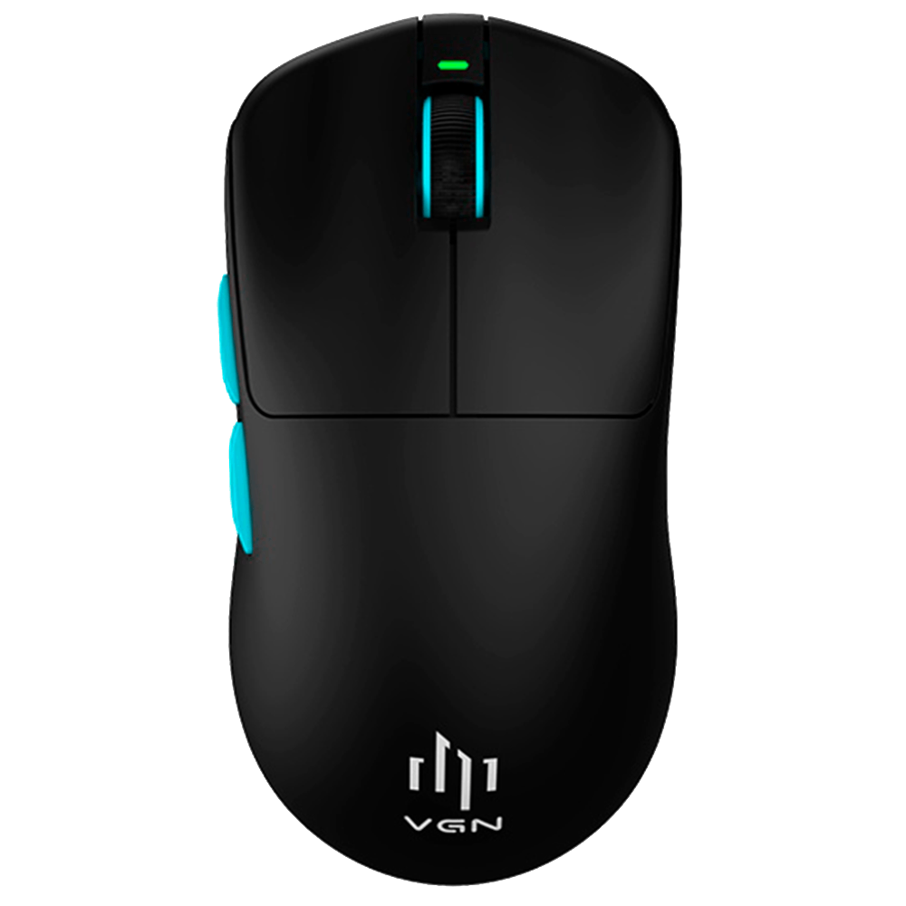 Беспроводная игровая мышь Dark Project F1 черный (DP-VGN-F1W)