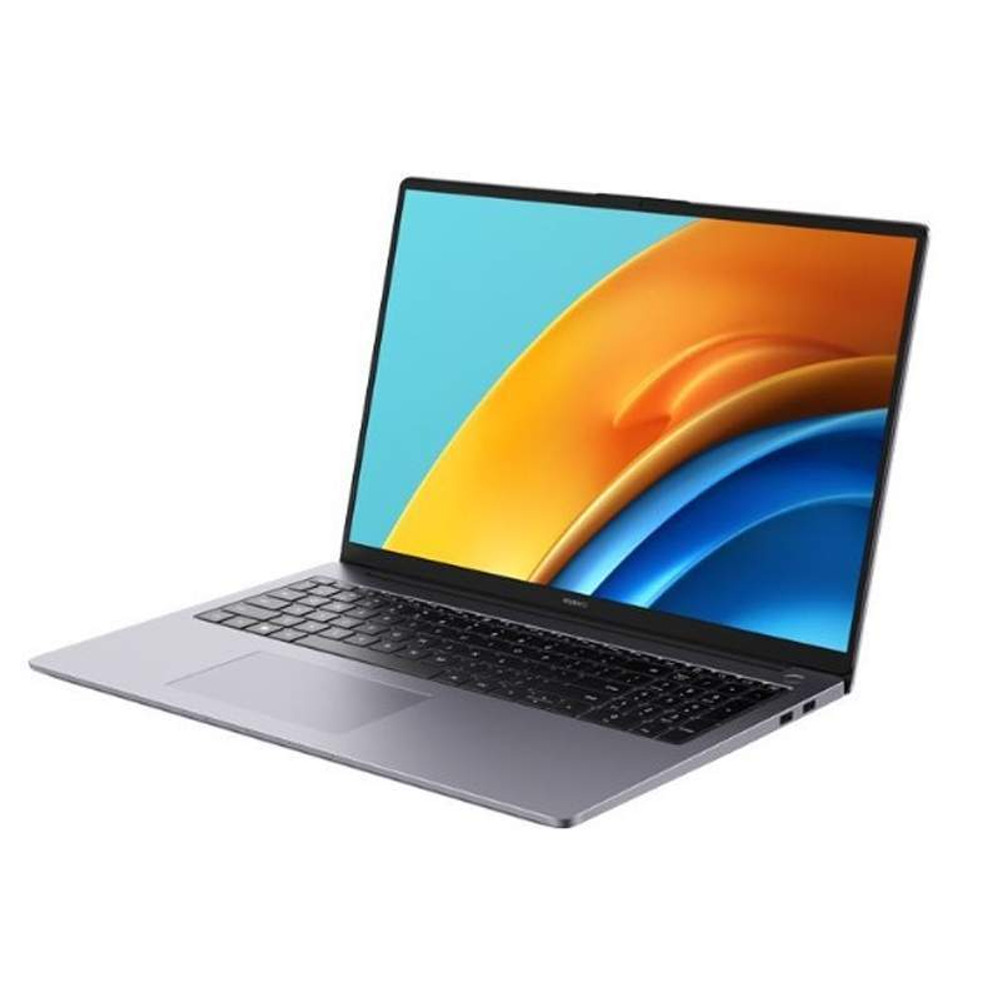 Ноутбук Huawei MateBook D16 RLEF-X Sp/Gr Gray (53013EUS)