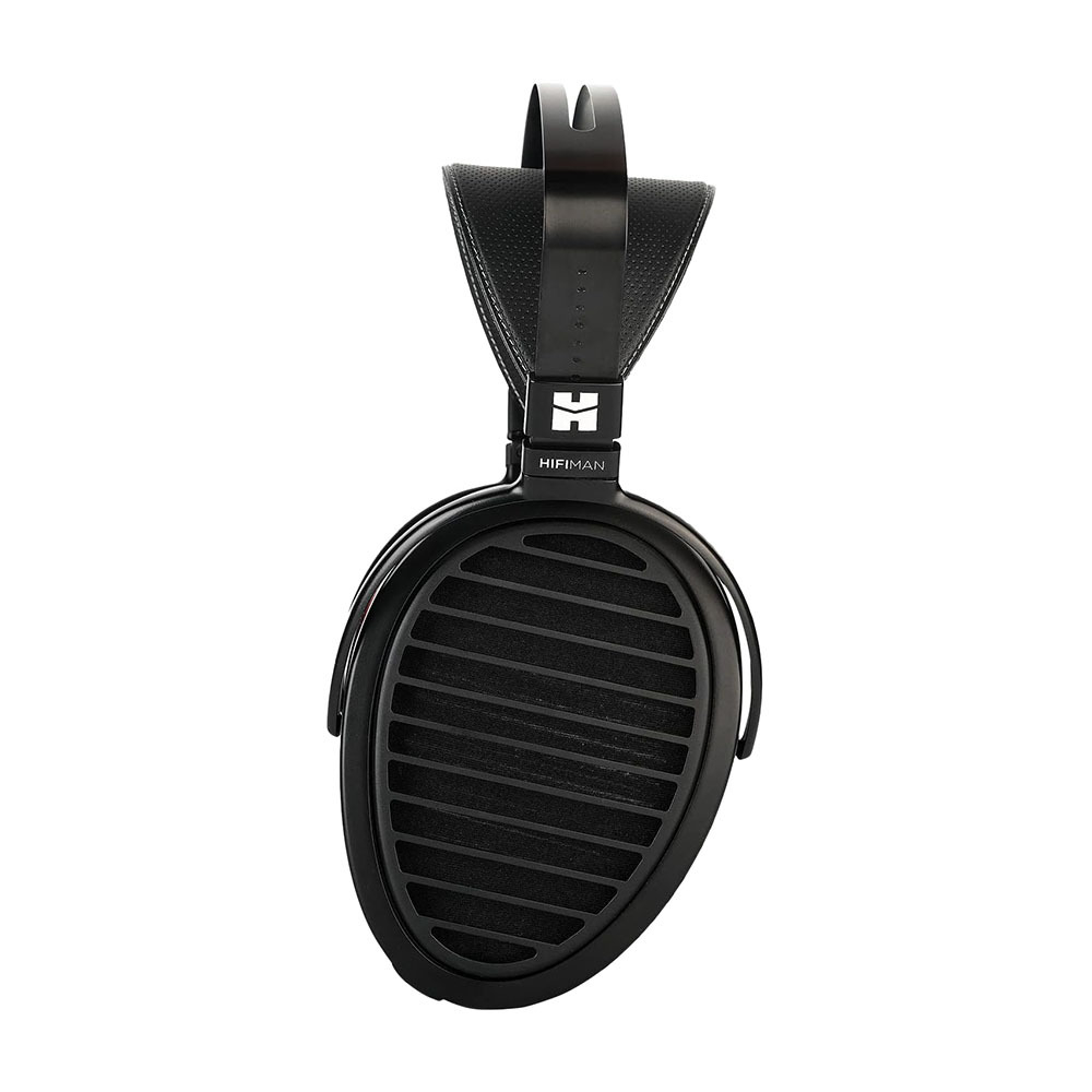 Полноразмерные наушники Hifiman Arya Organic, черный