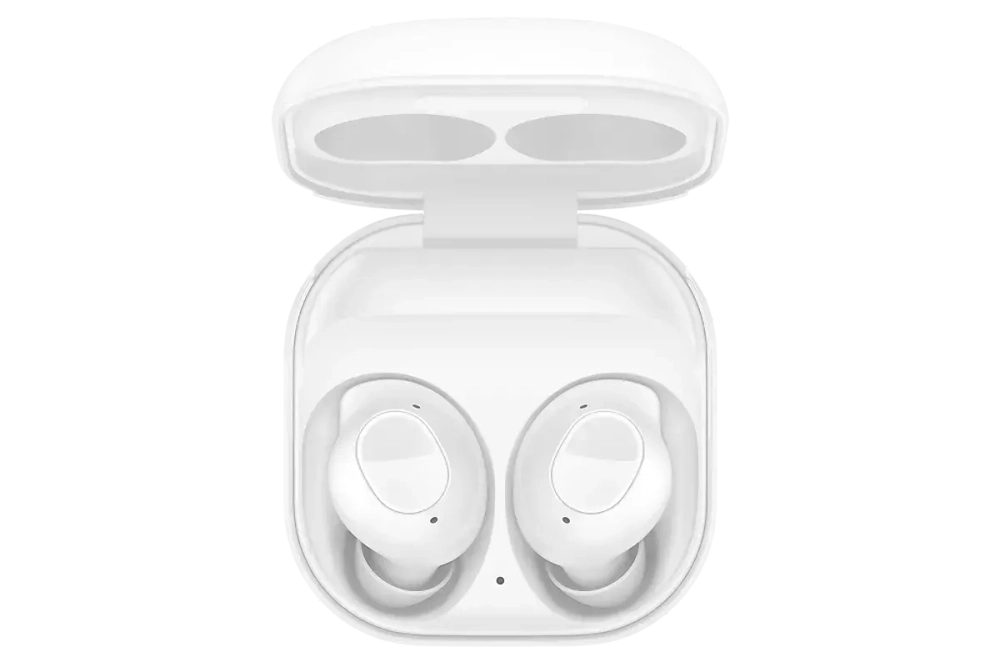 Беспроводные наушники Samsung Galaxy Buds FE (SM-R400NZWACIS)
