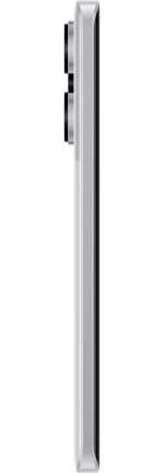 Смартфон Xiaomi redmi note 13 pro+ 8/256GB moonlight white