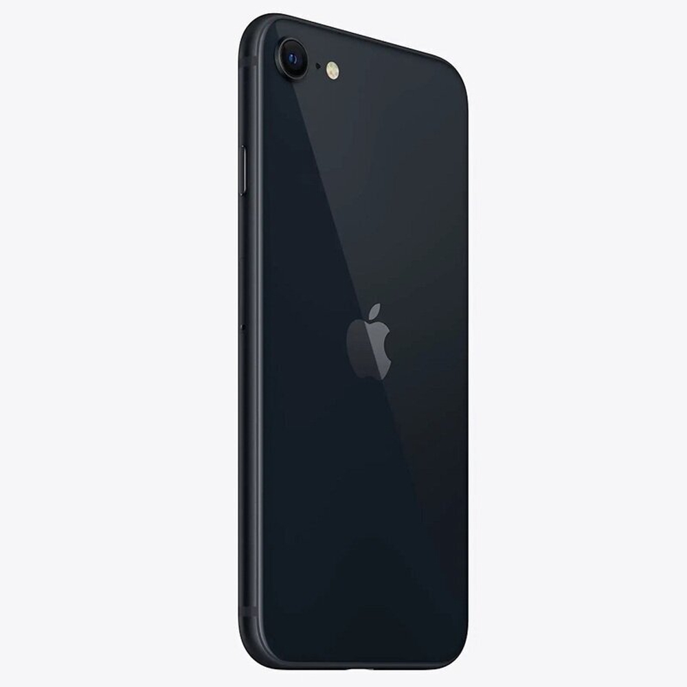 Смартфон Apple iPhone SE (2022) 128GB Midnight