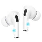Беспроводные наушники More choice BW31S Smart TWS White