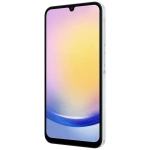 Смартфон Samsung Galaxy A25 128Gb, 6 Gb, Light Blue Arabic.