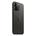 Смартфон Apple iPhone 14 Pro Max 256 Гб, eSIM + nano-sim, Space Black