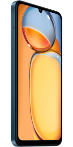 Смартфон Redmi 13C RU 4/128 Navy Blue