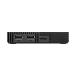 Смарт-приставка Rombica Smart Box S4 VPDS-07 2/8GB Black