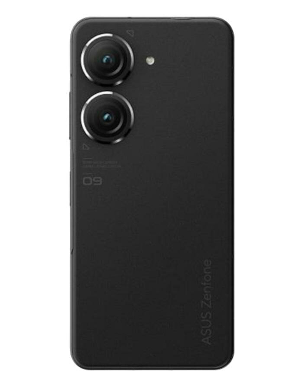 Смартфон Asus Zenfone 9 8/128Gb Black