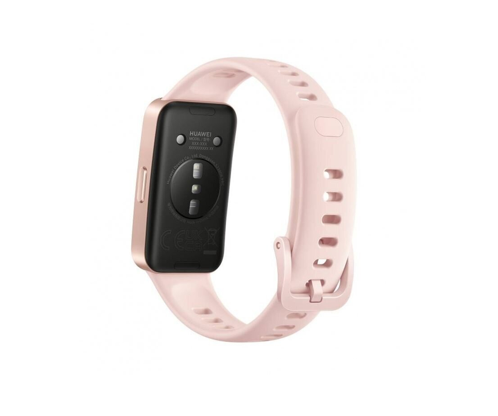 Фитнес-браслет HUAWEI Band 9, розовый