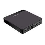 Андроид ТВ приставка для телевизора DGMedia S4  S905X3 4/64 GB