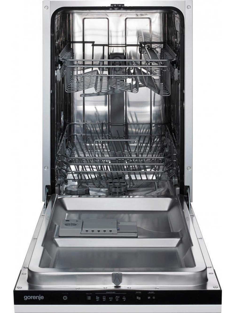 Встраиваемая посудомоечная машина Gorenje GV520E11