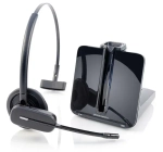 Bluetooth-гарнитура Plantronics CS540 + HL10/S black