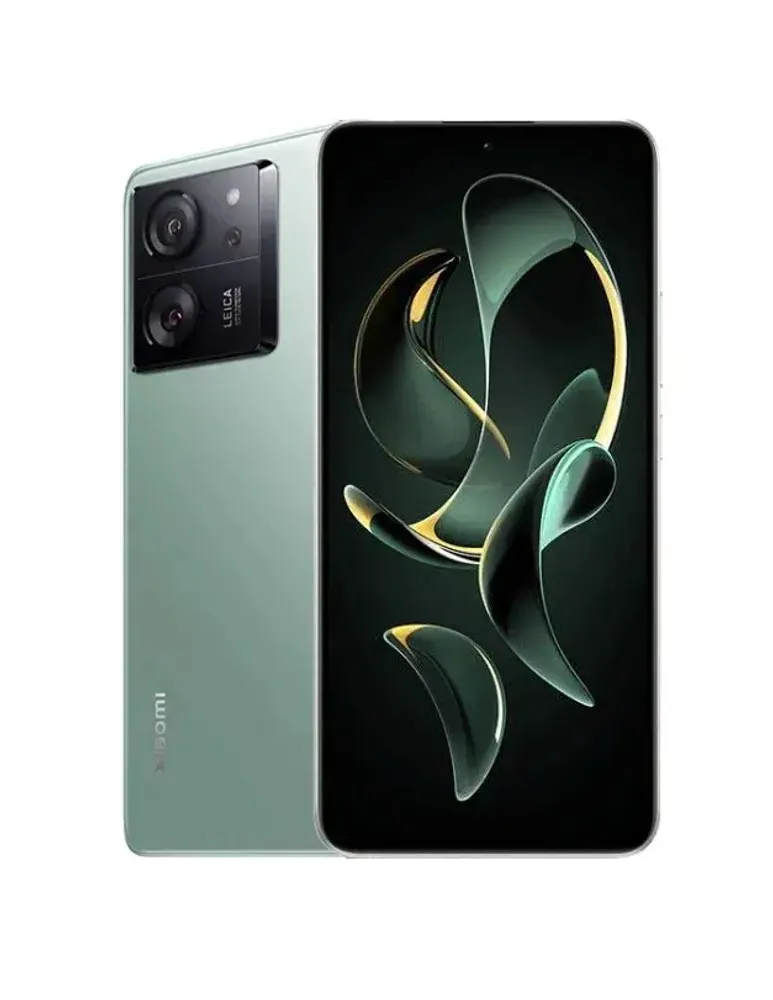 Смартфон Xiaomi 13T 12/256GB meadow green (2306EPN60G)