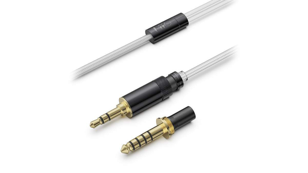 Наушники FiiO FF3 Black