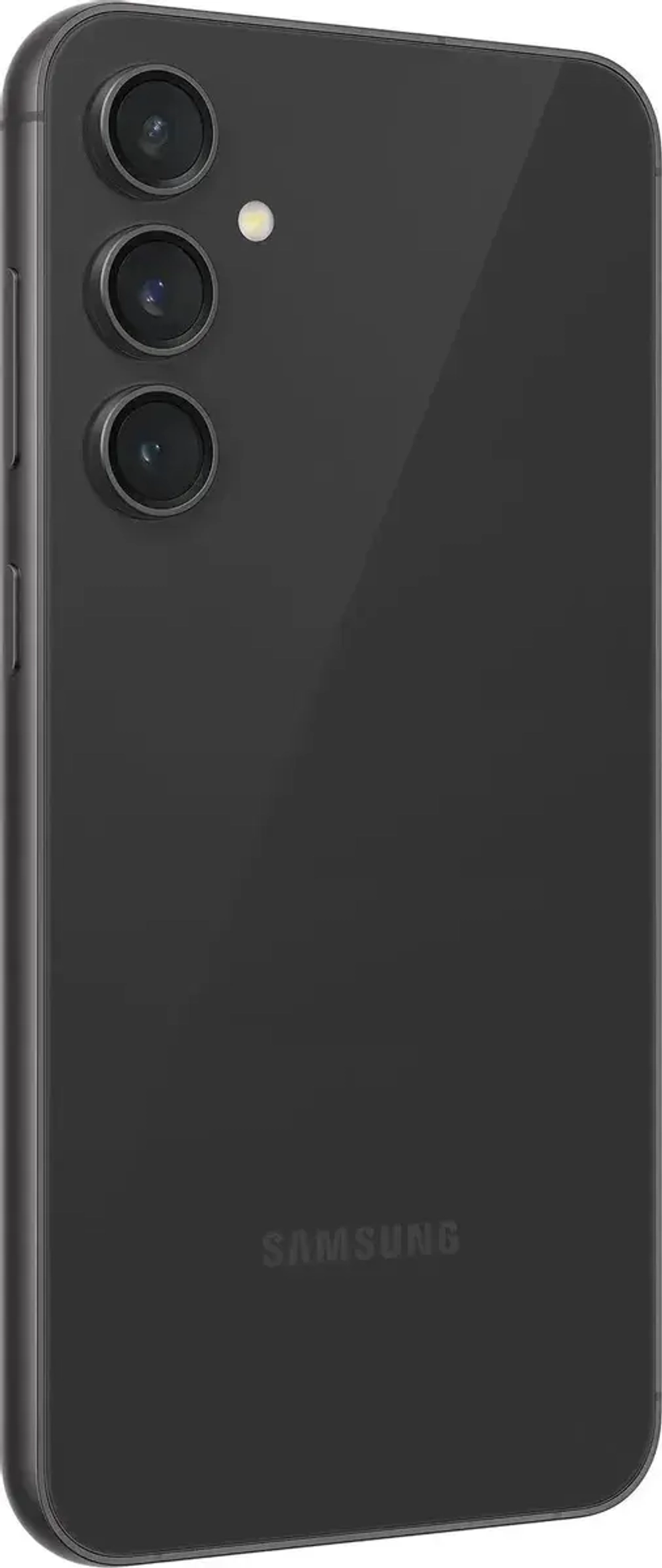 Смартфон Samsung Galaxy S23 FE 256GB Graphite (SM-S711B/DS)
