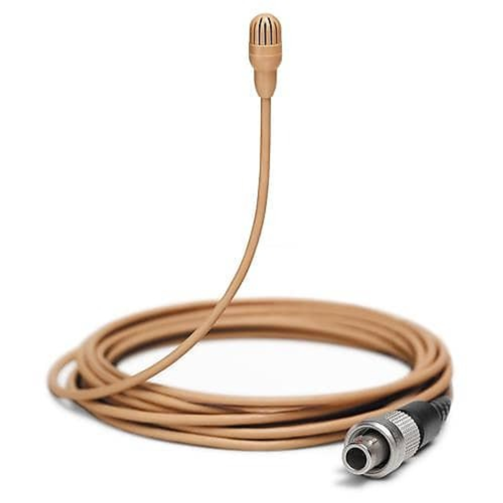 Микрофон петличный Shure TL47C/O-LEMO A