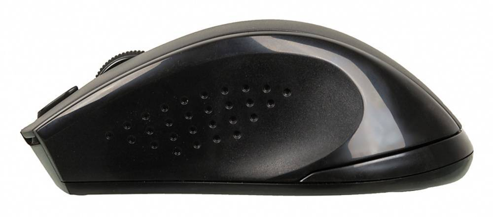Беспроводная мышь A4Tech V-Track G9-500F Black