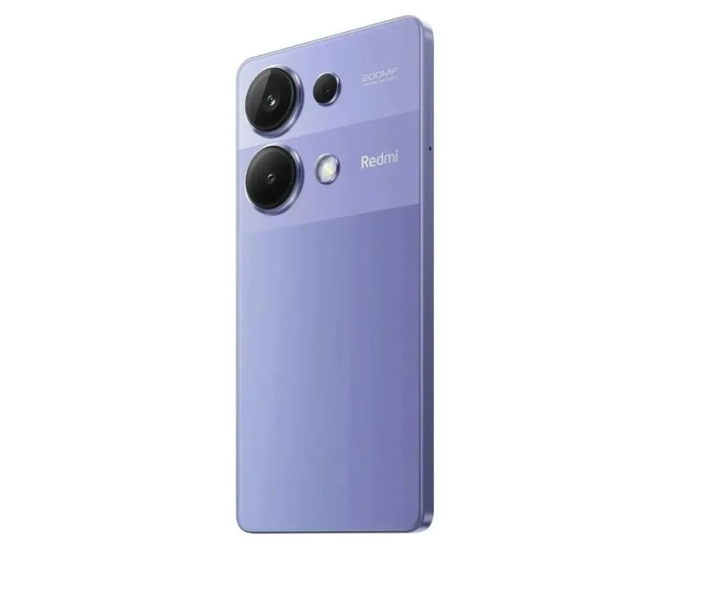 Смартфон Redmi Note 13 Pro 12GB, 512GB Purple