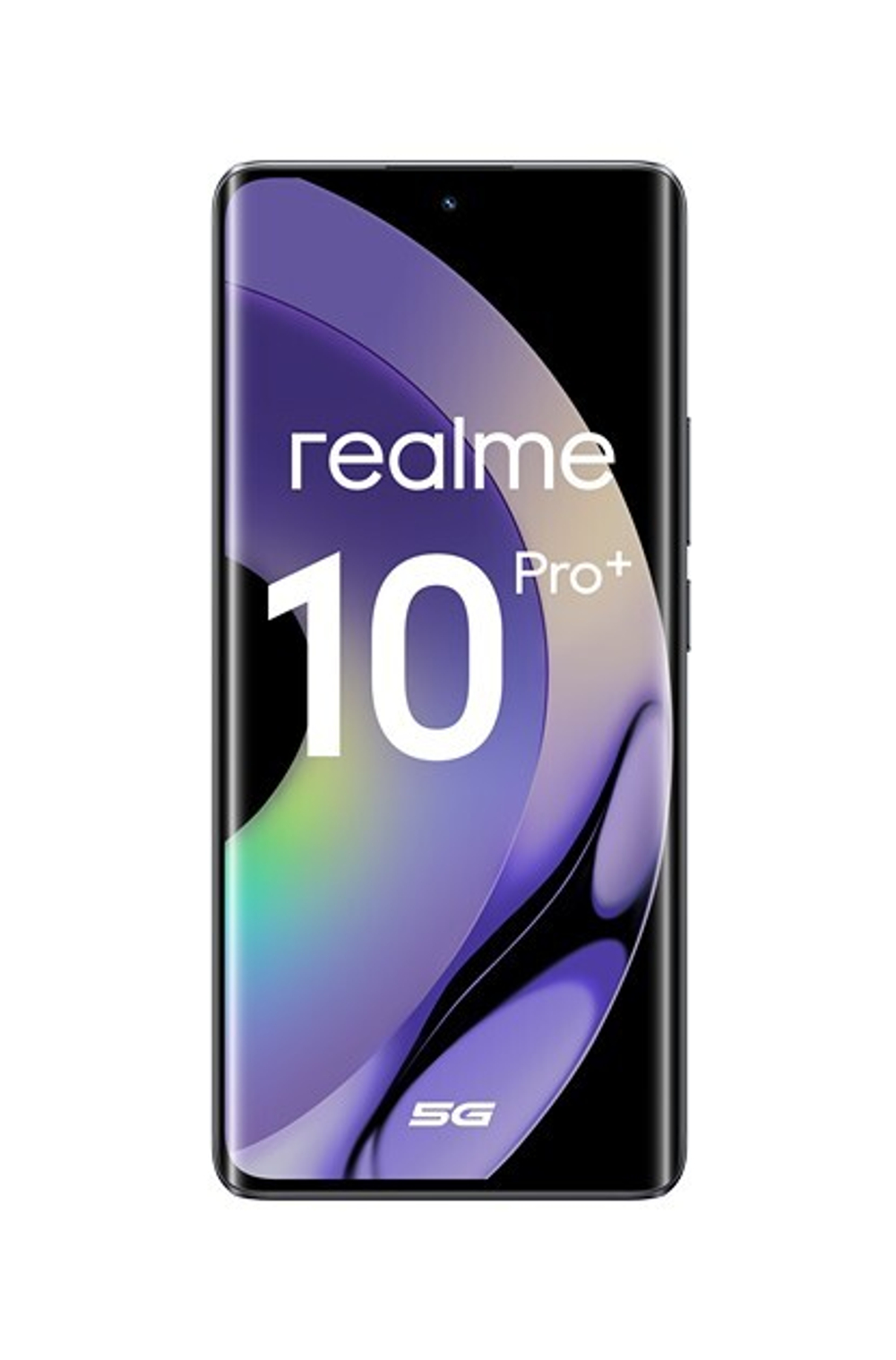 Смартфон Realme 10 Pro+ 8/128Gb Black