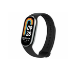Фитнес-браслет Xiaomi Smart Band 8 черный