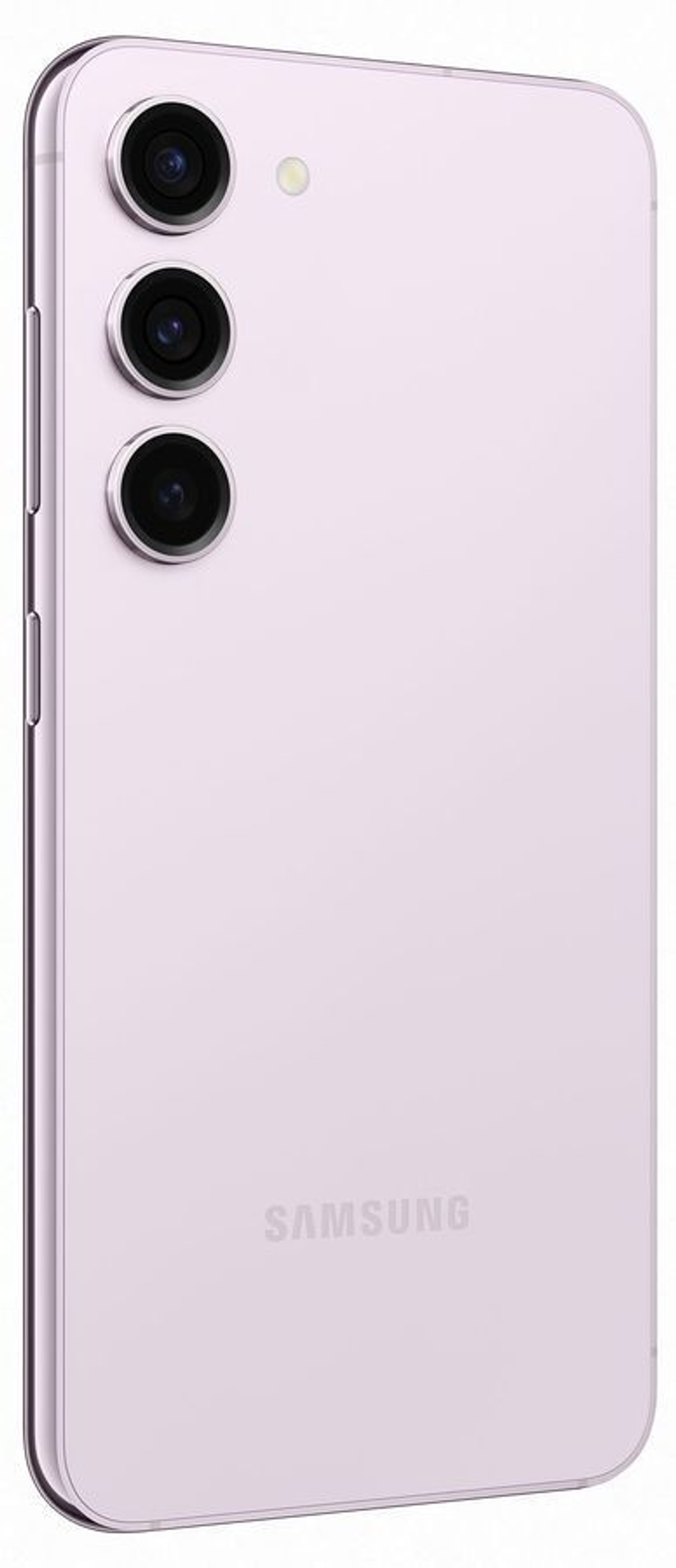 Смартфон Samsung Galaxy S23 5G 8/128Gb,  SM-S911B,  лаванда