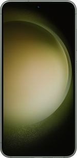 Смартфон Samsung Galaxy S23 8/256 GB зеленый