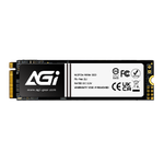 Внешний SSD диск AGI M.2 2280 512GB AI218 Client SSD 512 ГБ AGI512GIMAI218