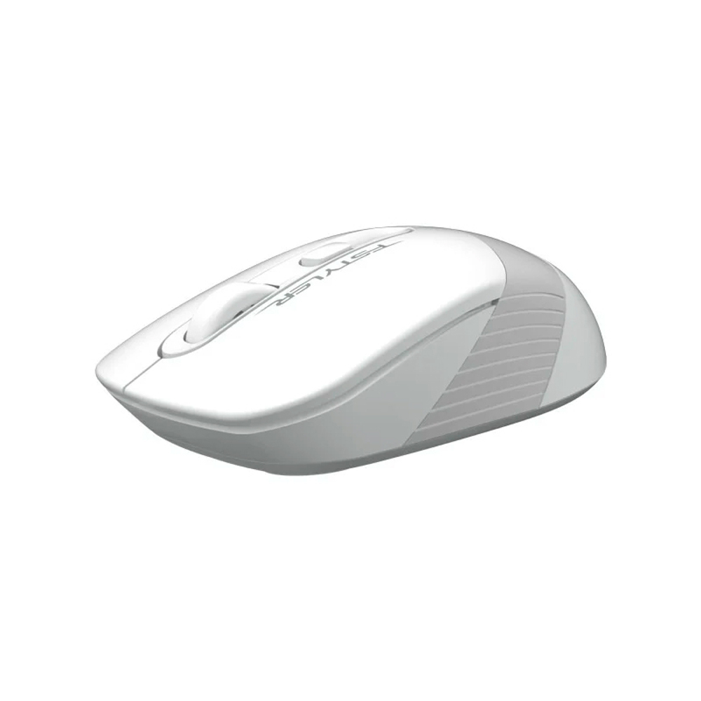 Беспроводная мышь A4Tech Fstyler FG10S White