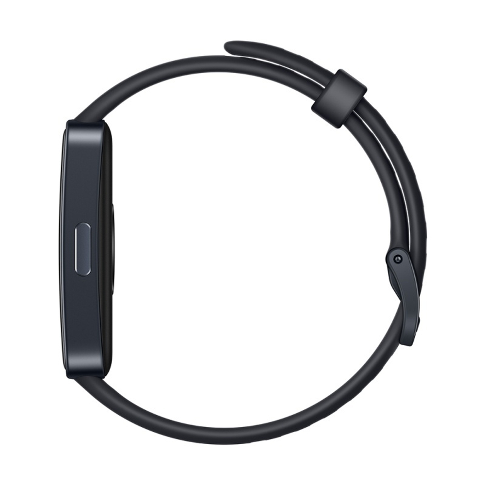 Фитнес-браслет HUAWEI Band 8, черный матовый