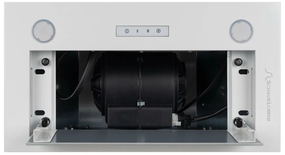 Вытяжка кухонная полновстраиваемая 50 см Schaub Lorenz SLD EL5220