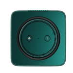 Умная колонка Яндекс Макс с Zigbee Green (YNDX-00053Z)