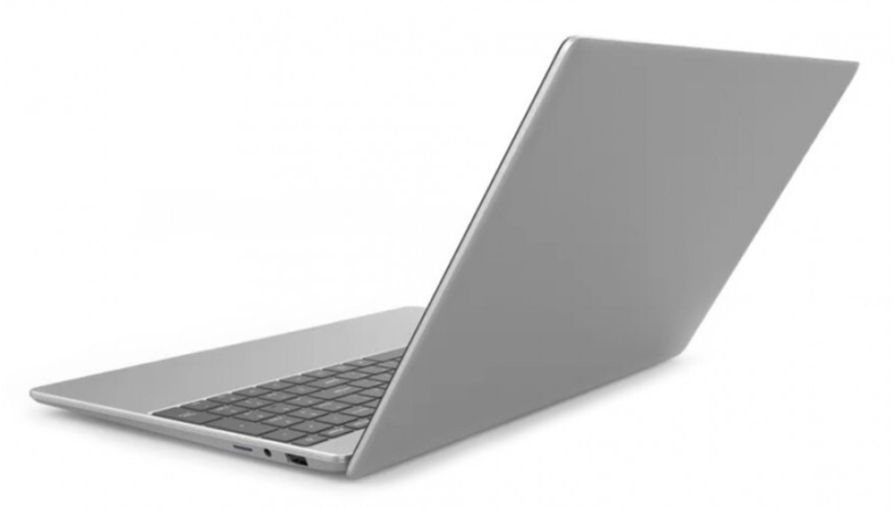 Ноутбук Intel Celeron N5095 Silver