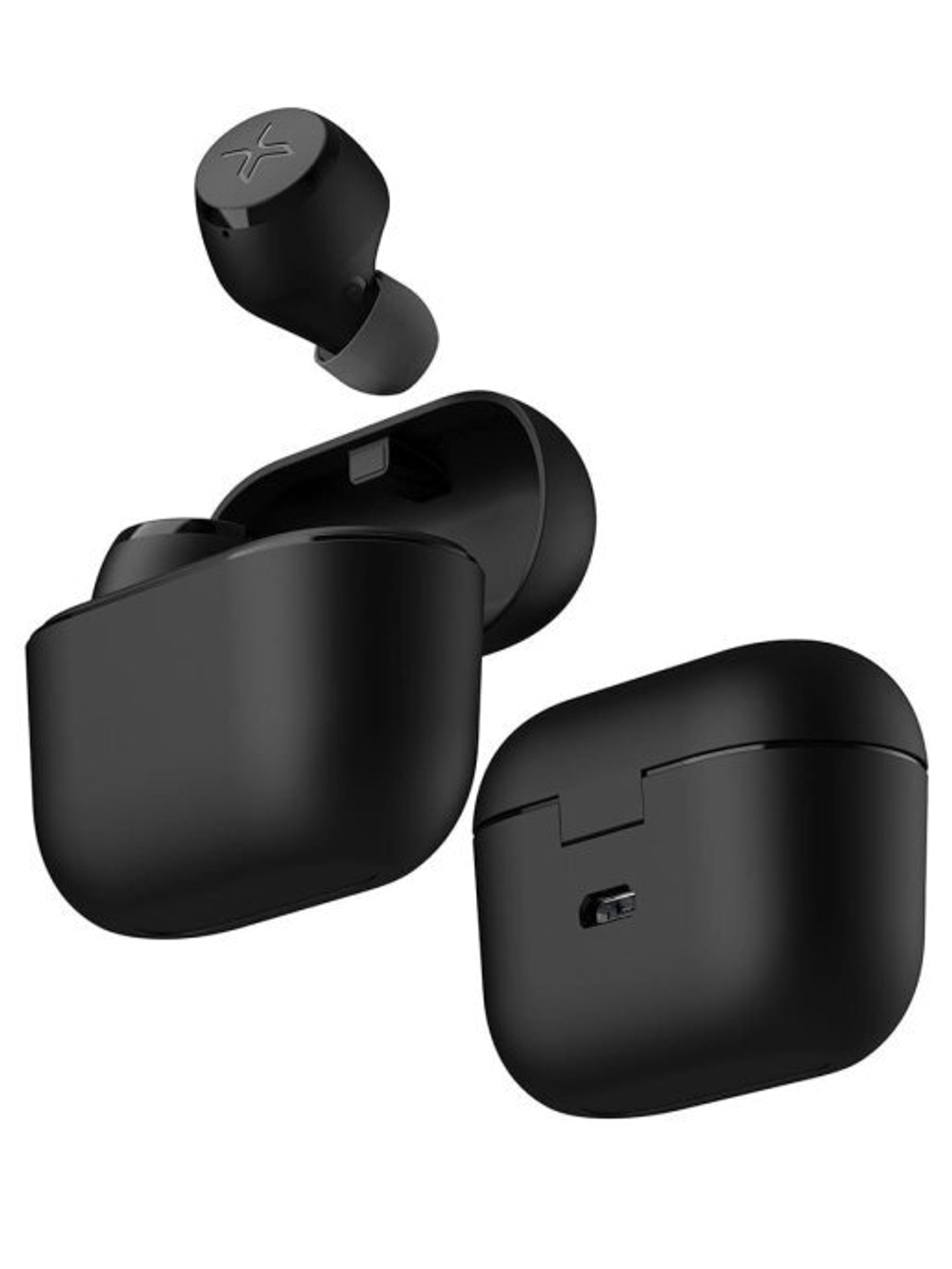 Беспроводные наушники Edifier X3 Black