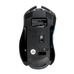 Беспроводная игровая мышь Dialog Gan-Kata MRGK-12UR Black