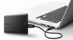 Внешний жесткий диск Toshiba Canvio Basics 1TB (HDTB510EK3AA) 1 ТБ ()