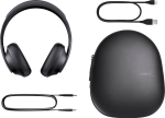 Беспроводные наушники Bose Noise Cancelling 700 Black
